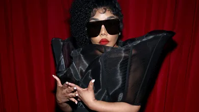 Christian Siriano SS25 Afterparty