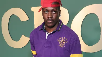 1/ST Presents The Inaugural California Crown In Partnership With The h.wood Group At Santa Anita Park