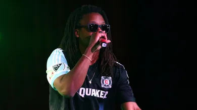 MLS: EA Launch Party