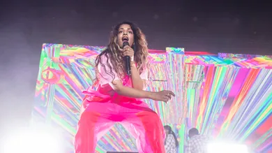 Primavera Sound 2022 - Weekend 2 - Day 2