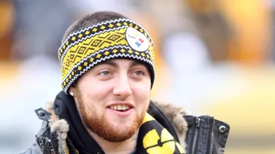 NFL: Cleveland Browns at Pittsburgh Steelers