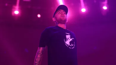 Entertainment: Coachella Valley Music and Arts Festival