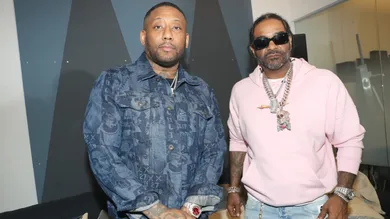 The Lobby Boyz Listening Party