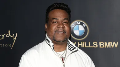 Ryan Gordy Foundation "60 Years Of Motown" Celebration