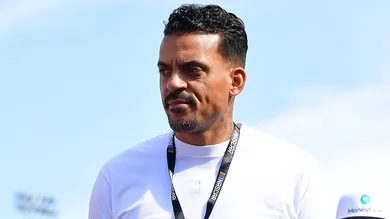 NASCAR: South Point 400