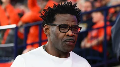 NCAA Football: Miami at Syracuse