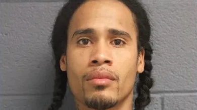 NaZiyah Harris Aunt Grandmother Boyfriend Trial Murder Gossip News