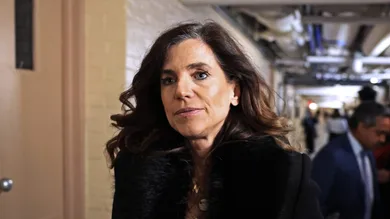 House Works To Pass Spending Bill To Avert Government Shutdown