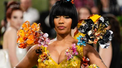 The 2024 Met Gala Celebrating "Sleeping Beauties: Reawakening Fashion" - Arrivals