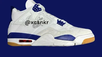 Nike-SB-Air-Jordan-4-Navy-2025