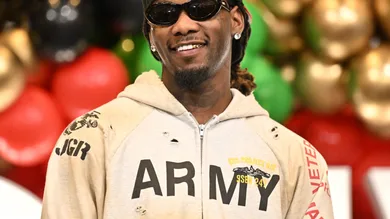 Nouveau Bar & Grill Winter Wonderland Experience Holiday Toy Drive With Offset