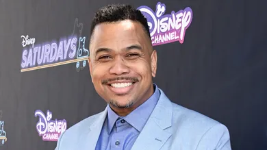 Red Carpet Screening Event For Disney's "Saturdays"