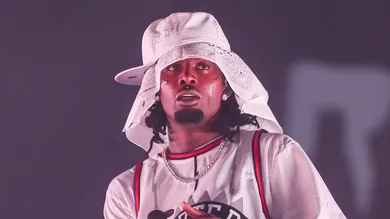 The Weeknd | After Hours Til Dawn Tour - Sao Paulo