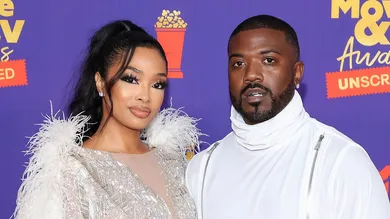 2021 MTV Movie & TV Awards: UNSCRIPTED - Arrivals