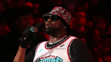 NBA: Orlando Magic at Memphis Grizzlies