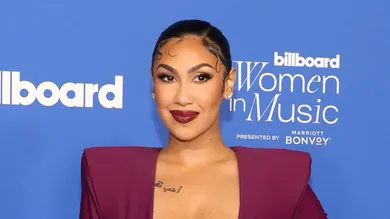 2024 Billboard Women In Music