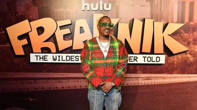 Hulu's "Freaknik: The Wildest Party Never Told" Atlanta Screening