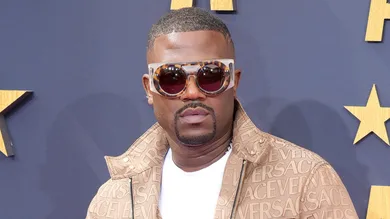 BET Awards 2023 - Arrivals