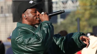 NBA: Brooklyn Nets-Practice in the Park