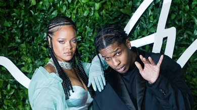 The Fashion Awards 2019 - Red Carpet Arrivals