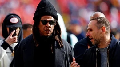 NFL: Dallas Cowboys at Washington Commanders