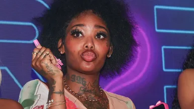 Ladies Love R&B Wednesdays