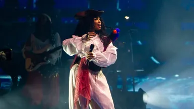 Syndication: Arizona Republic