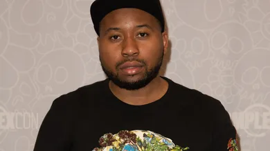 2018 ComplexCon - Day 1