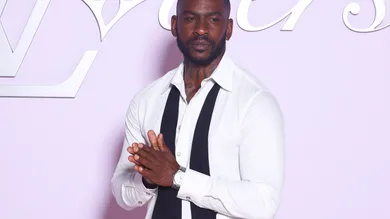 Louis Vuitton: Photocall - Paris Fashion Week - Menswear Fall-Winter 2025/2026