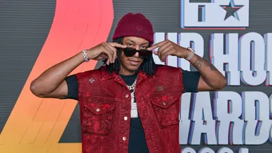 BET Hip Hop Awards 2024 - Arrivals