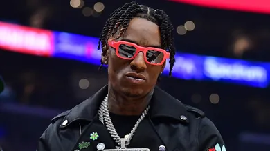 NBA: Golden State Warriors at Los Angeles Clippers