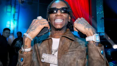 BET Hip Hop Awards 2024 - Backstage