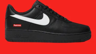 Supreme-Nike-Air-Force-1-Low-Black-White-CU9225-002-2025