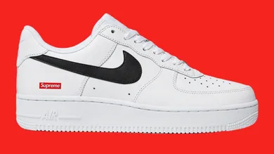 Supreme-Nike-Air-Force-1-Low-White-Black-CU9225-102-2025