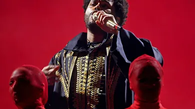 2024 iHeartRadio Music Festival - Night 2 - Show