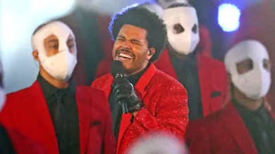 NFL: Super Bowl LV-Kansas City Chiefs vs Tampa Bay Buccaneers