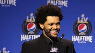 NFL: Super Bowl LV-Halftime Show Press Conference