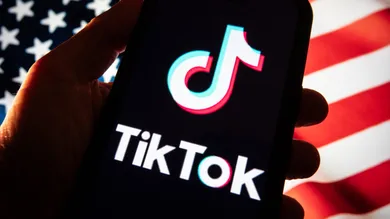 Chinese Social Media App TikTok To Be Banned Unless Sold To US Company