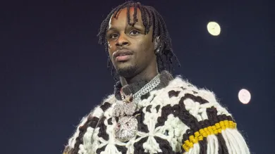 Rod Wave - Last Lap Tour - Atlanta, GA