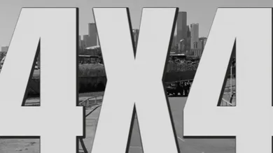 Travis Scott 4X4 Music Video Hip Hop News