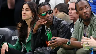 NBA: Finals-Dallas Mavericks at Boston Celtics