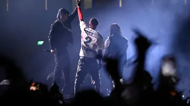 Travis Scott – Utopia – Circus Maximus World Tour