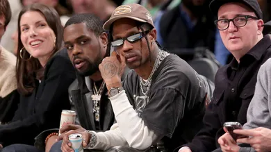 NBA: New York Knicks at Brooklyn Nets