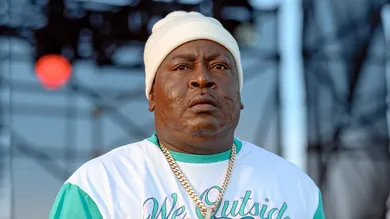 Miami Jazz In The Gardens Music Festival