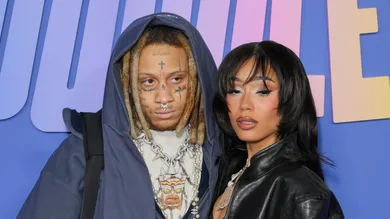 Red Carpet Premiere And After Party Of "Dullsville And The Doodleverse" At TIFF