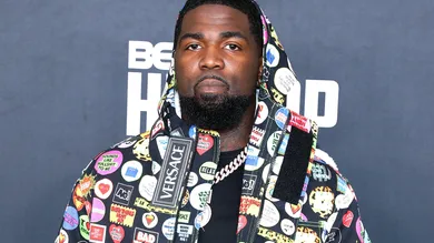 BET Hip Hop Awards 2019- Atlanta, GA- Arrivals