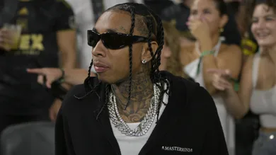 MLS: Inter Miami CF at Los Angeles FC