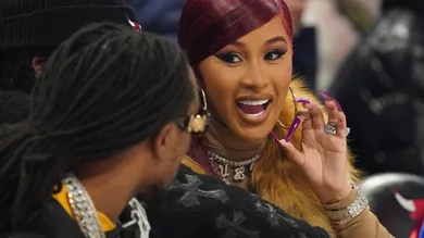 NBA: All Star Game-Team Lebron at Team Giannis