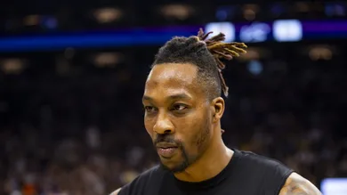 NBA: Los Angeles Lakers at Phoenix Suns