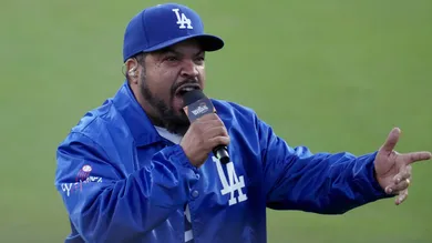 MLB: World Series-New York Yankees at Los Angeles Dodgers